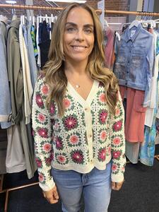 Desigual 25swjf36 Sweatshirt Femme