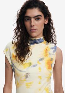 Desigual Robe Décontractée Femme dress