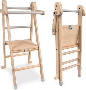 Discount TP Montessori Foldable Learning Tower