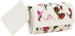 Promotion Desigual Éclat Mariona Long Wallet