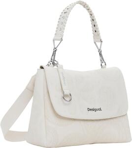 Sac à dos Desigual Dejavu Posadas Crudo