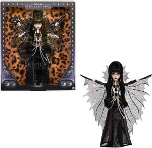 Discount Monster High Elvira collector doll