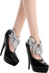 Monster High Elvira collector doll