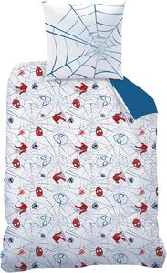 Omydream Spiderman Home Jumping duvet set