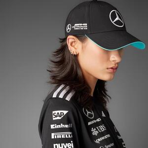 adidas Mercedes-AMG Petronas Casquette Driver