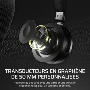 Corsair Virtuoso Max Wireless headset