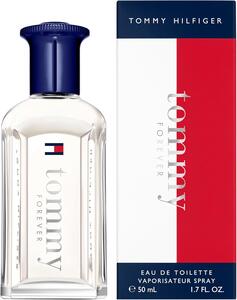 Tommy Hilfiger Tommy Forever Eau de Toilette 50 ml