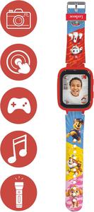 Lexibook Paw Patrol Kids Smartwatch 720p