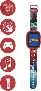 Lexibook Spider-Man Montre Enfant 720p Selfie