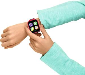 Lexibook Spider-Man montre enfant