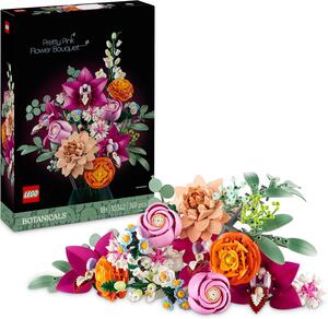 Discount LEGO Botanicals Roses Bouquet 10342