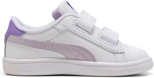 PUMA Smash 3.0 enfant cuir