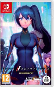 Clear River Games ANNO Mutationem Éd. complète