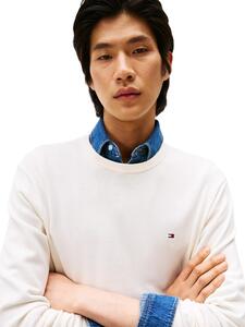 Tommy Hilfiger Adaptive Essential Cotton sweater