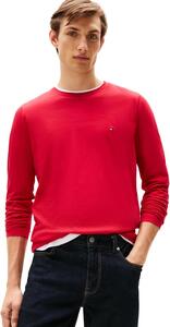 Discount Tommy Hilfiger Slim Long-Sleeve Tee