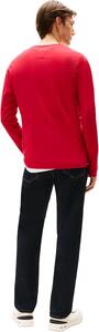 Tommy Hilfiger Men's Stretch Slim Long Sleeve Tee