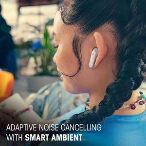 JBL Tune Flex 2 Écouteurs sans fil, 48h, IP54