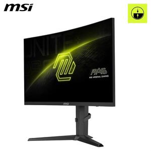 MSI MAG 275CQRF QD E2 180Hz