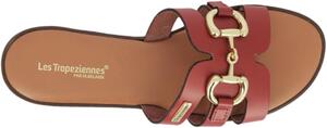 Les Tropéziennes Hamia mule femme