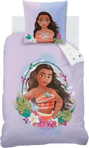 Omydream Disney Vaiana Motonui Parure 140x200