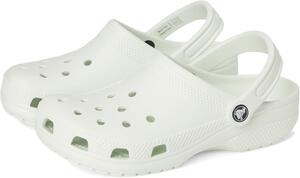 Discount Crocs Classic Clog K Mint Tint