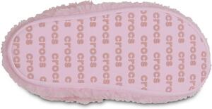 Crocs Classic Cozzzy Slipper Enfant