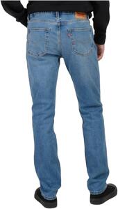 Jean Levi's Slim/Skinny