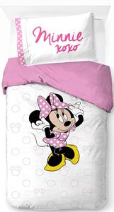 Discount Jay Franco Disney Minnie Mouse duvet