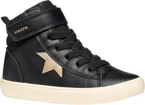 Promotion Geox J Gisli Girl baskets