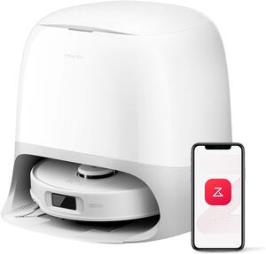 Discount roborock Qrevo Curv S5X robot vacuum Discount roborock Qrevo Curv S5X robot vacuum