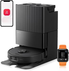 Discount Roborock Qrevo Edge S5A robot vacuum