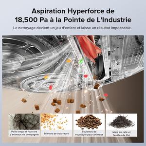 Roborock Qrevo Edge S5A robot vacuum