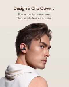 Baseus Bowie MC1 conduction osseuse