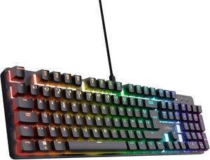 Promotion Trust Gaming GXT 871 Zora clavier
