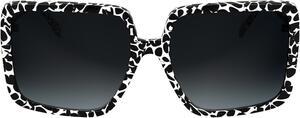 Discount KARL LAGERFELD Unisex Sonnenbrille