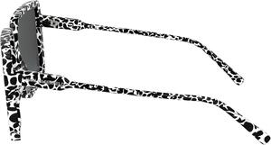 KARL LAGERFELD Unisex Sonnenbrille