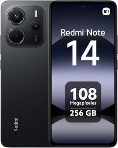 Promotion Xiaomi Redmi Note 14 4G 256 Go