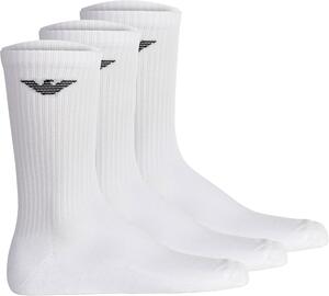 Promotion Emporio Armani chaussettes homme 3 paires