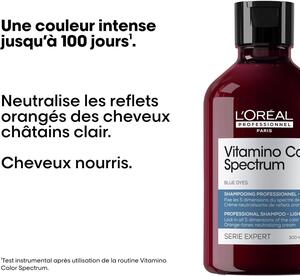 L'Oréal Pro Vitamino Color Spectrum Anti-Red