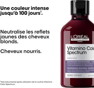 L'Oréal Professionnel Vitamino Color Spectrum