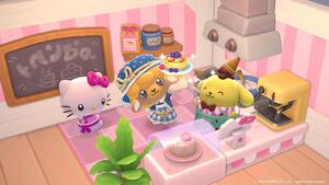 Sunblink Hello Kitty Island Adventure Deluxe