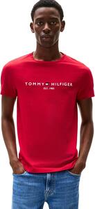 Promotion Tommy Hilfiger T-shirt Tommy Logo