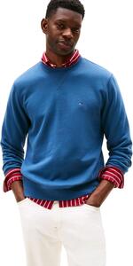 Promotion Tommy Hilfiger Sweat Homme Seasonal Fleece
