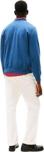 Tommy Hilfiger Sweat Seasonal Fleece Homme