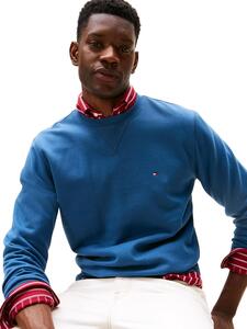 Tommy Hilfiger Sweat Homme Seasonal Fleece