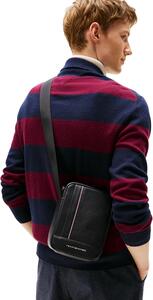 Tommy Hilfiger TH Central Mini Reporter