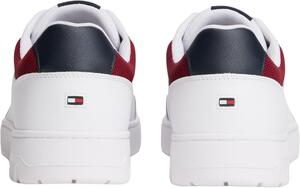 Tommy Hilfiger Basket Core LTH Men's Sneaker