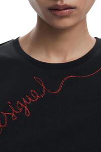 Desigual 25WWTK08 Blouse Femme