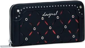 Discount Desigual Mone Yankee Fiona Long Wallet