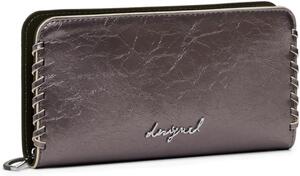 Promotion Desigual Capsule Tiny Fiona Long Wallet